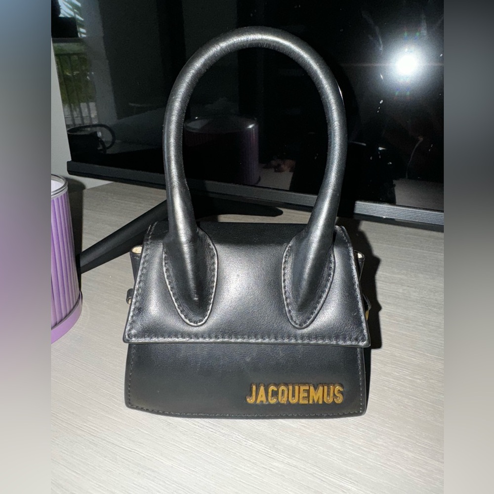 Jacquemus Le Chiquito bag